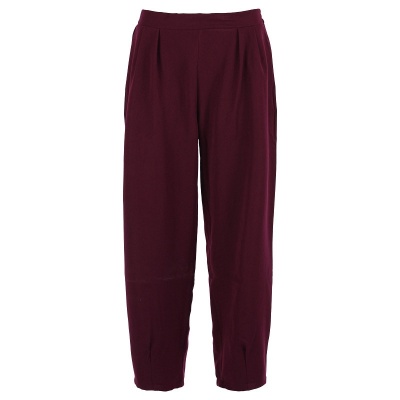 Foto van Enjoy broek barrel 146020 - Port