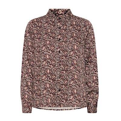 Foto van Fransa top 20617072 - Black