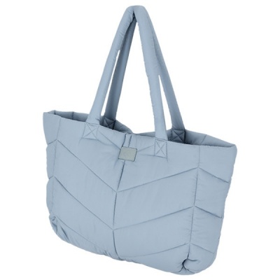 Foto van Sarlini tas 000460-00304 - Denim