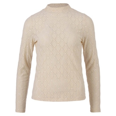 Enjoy top 412850 - beige Foto van Enjoy top 412850 - beige