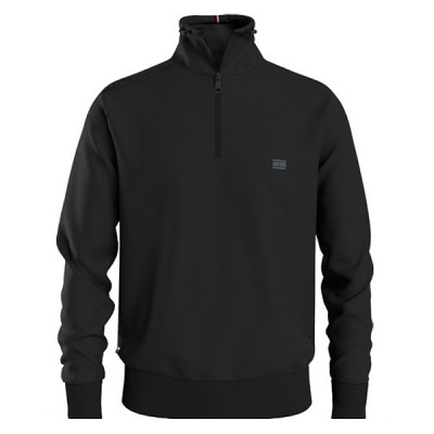 Tommy Hilfiger trui 28062 - black
