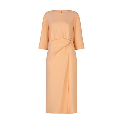 Foto van Esqualo jurk SP26-30007 - Bellini