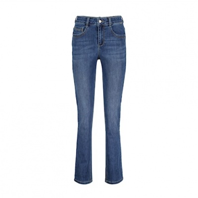 Foto van Red Button jeans SRB3821 Kate - Stone used