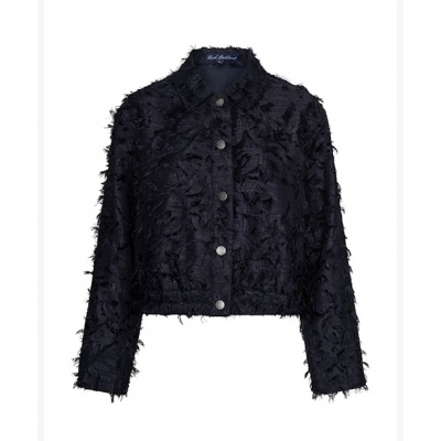 Foto van Red Button bomber SRB5064 - Navy