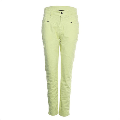 Foto van Poools broek 313240-Lemon