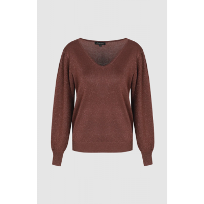 Foto van G-Maxx top Isley - Cappuccino
