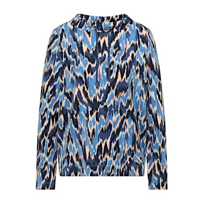 Foto van Cecil top 324666 - Cloud Blue