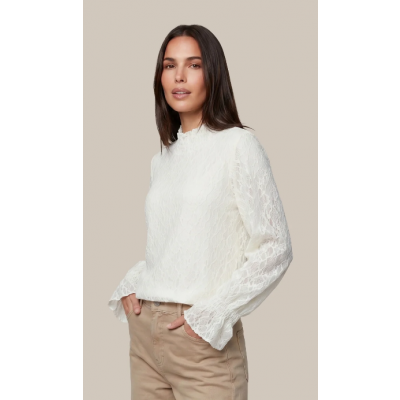 Foto van G-Maxx top Eabha - Wool White