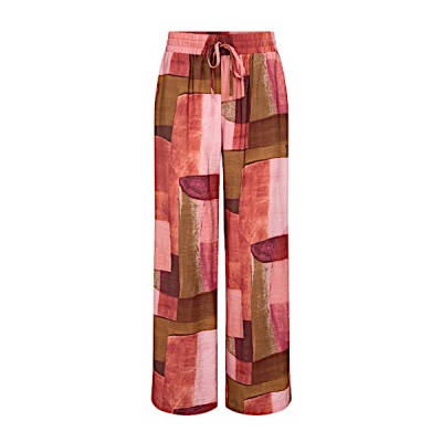 Foto van Soya Concept broek 41583-4390