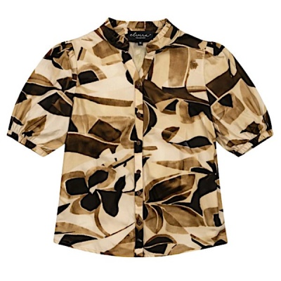 Foto van Elvira blouse Mira - Desert Flower 