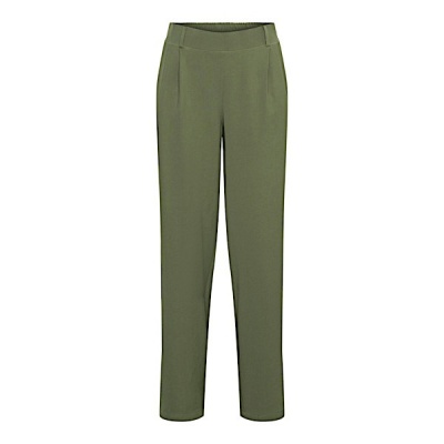 Foto van &Co Woman broek Nina - Olive