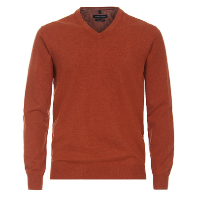 Casa Moda trui 004430 - 465 Foto van Casa Moda trui 004430 - 465