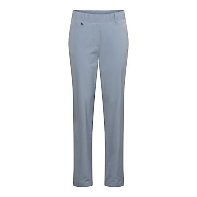 Foto van &Co Woman broek Parella travel - Slate