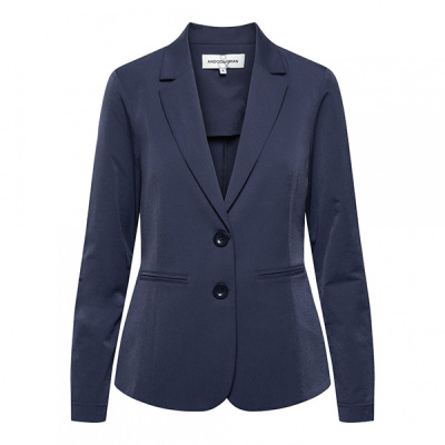 Foto van &Co Women blazer Phileine travel - Graphite