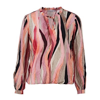 Foto van Enjoy blouson 881610 - Rose