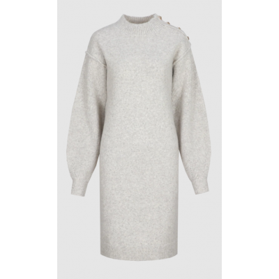 Foto van G-Maxx jurk Briar - Sand