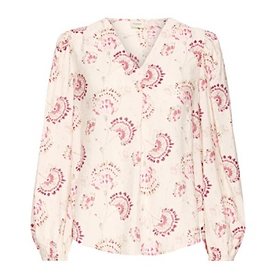 Foto van Fransa blouse 20617836-900007633