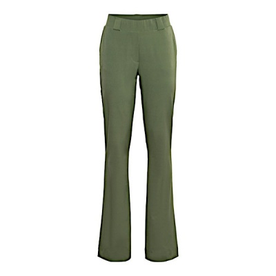 Foto van &Co Woman broek Penelope travel - Olive