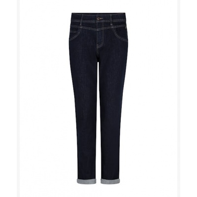 Foto van Red Button jeans SRB5137 Relax - Forever Blue 