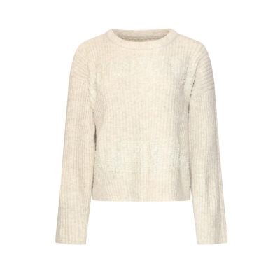 Foto van Smashed Lemon trui 26743 - Offwhite