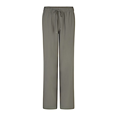 Foto van Red Button broek SRB4844A Claudette sidetape - Sage Green