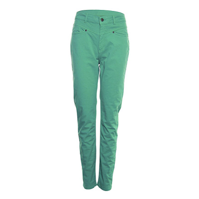 Foto van Poools broek 313140-Jade green