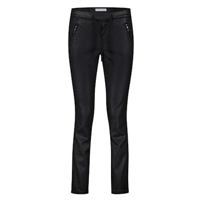 Red Button broek SRB3057 - Tessy black coating