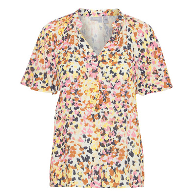Foto van Fransa blouse 20613671 - Snapdragon
