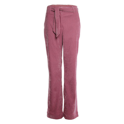 Poools broek 343125 - Pink