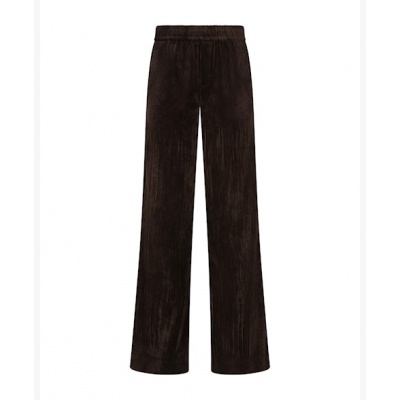 Foto van Red Button broek SRB5106 Claudette cord - Espresso