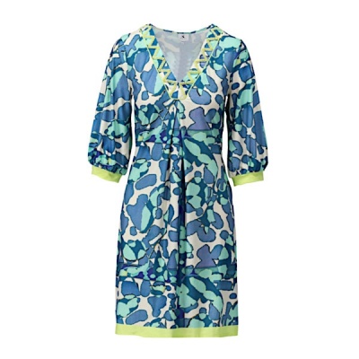 Foto van K-design jurk C107 - P120