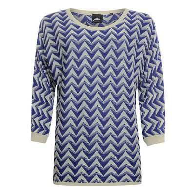 Foto van Poools trui 413120 - Blue