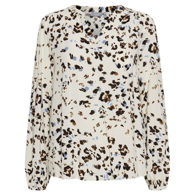 Foto van Fransa blouse 20610201 - 200739