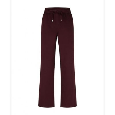 Foto van Red Button broek SRB4994 Colette scuba- Burgundy