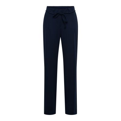 Foto van &Co Women broek Grace - Night Blue
