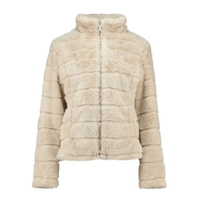 Foto van Bos Women jas Am44ber - Nature