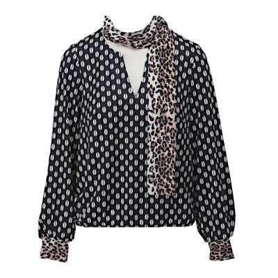 Foto van K-design top B329 - P059