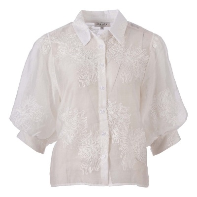 Foto van Enjoy blouse 127516-501