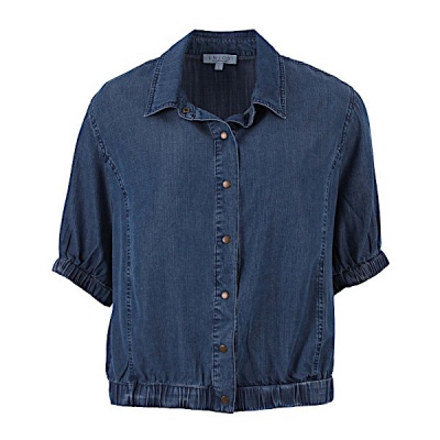 Foto van Enjoy bomber 938024 - Dark Denim