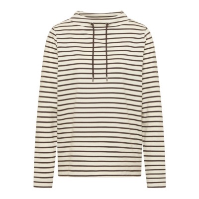 Foto van Cecil top 324664 - Macchiato