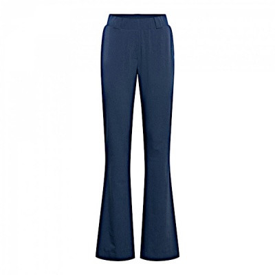 &Co Women broek Penelope travel - Indigo Foto van &Co Women broek Penelope travel - Indigo