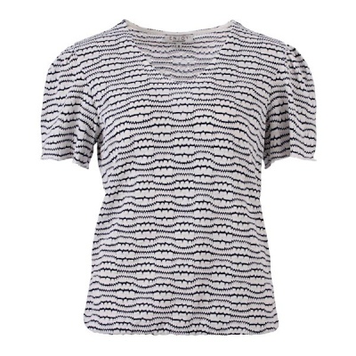 Foto van Enjoy blouson 412613 - Indigo