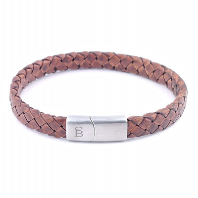 Foto van Steel&Barnett LBR/002 - Caramel