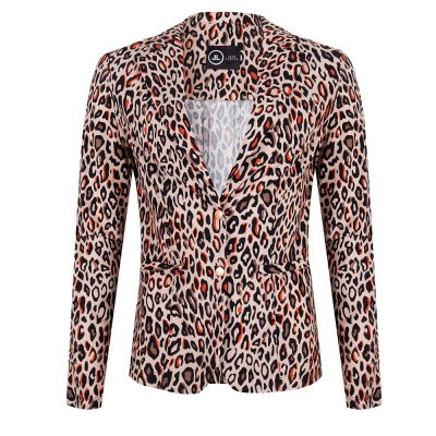 Jane Lushka blazer UAO120SS200-344A Foto van Jane Lushka blazer UAO120SS200-344A