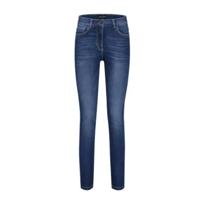 Foto van Gafair broek Serva - Dark blue