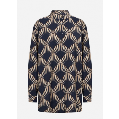 Foto van Soya Concept blouse 41959 - 6910C