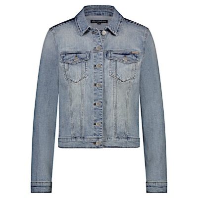 Foto van Red Button jasje SRB4464 Jackie - Bleach 