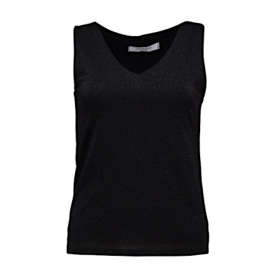 Foto van Bos Women top Es44maa - Black