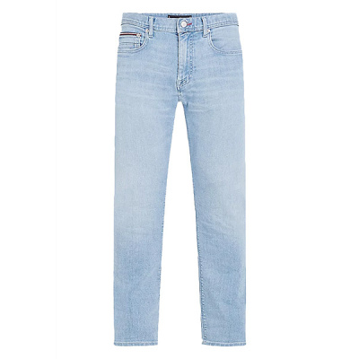 Foto van Tommy Hilfiger jeans 310951 - Emmet Indigo