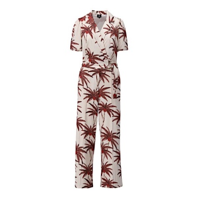 Foto van K-design jumpsuit A310-P952